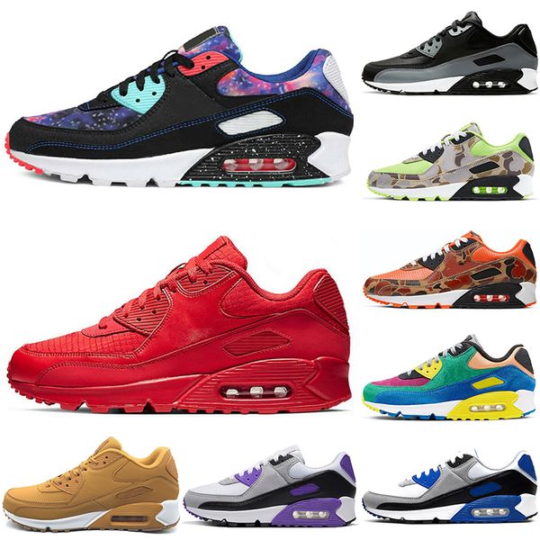 new original 90 running shoes triple white black red unc hyper royal yellow camo orange cool grey supernova outdoor sports trainers sneakers
new original 90 running shoes triple white black red unc hyper royal yellow camo orange cool grey supernova outdoor sports trainers sneakers