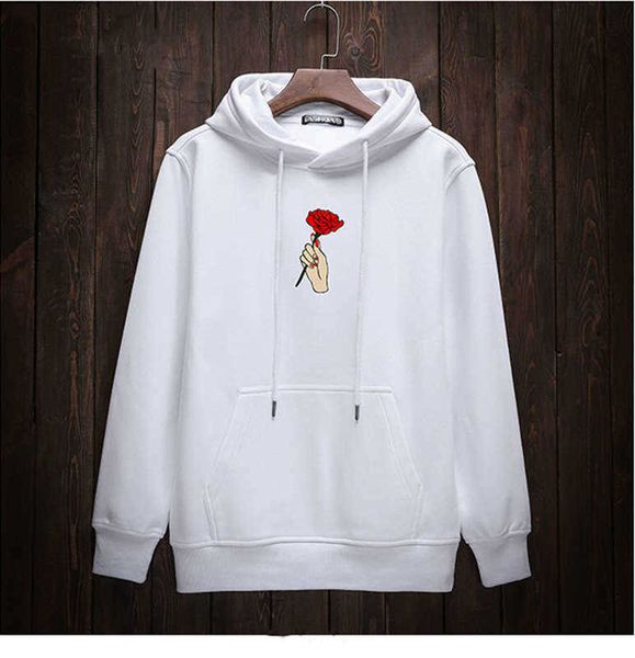 sport style men's tracksuits plush sweater pattern easy to wear long sleeve youth fashion hooded high collar customized, Gray
sport style men's tracksuits plush sweater pattern easy to wear long sleeve youth fashion hooded high collar customized, Gray