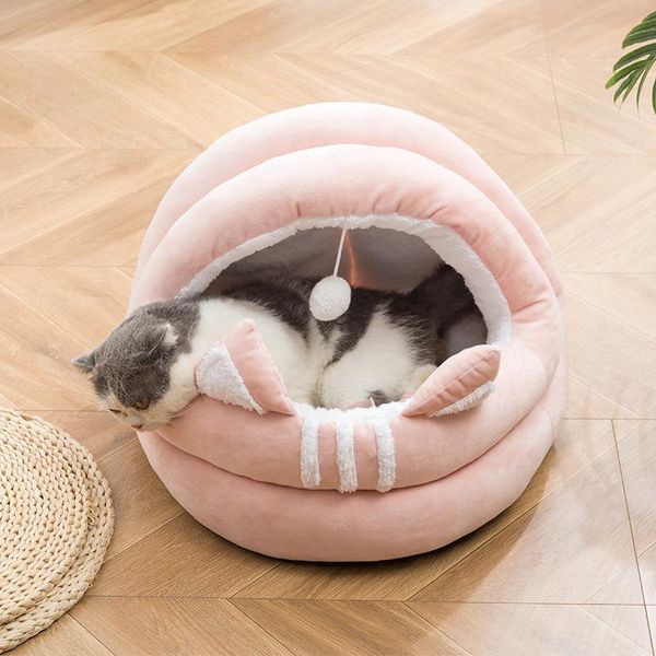 cat beds & furniture bed winter warm plush sleeping soild color soft pet mat cushion drop
cat beds & furniture bed winter warm plush sleeping soild color soft pet mat cushion drop