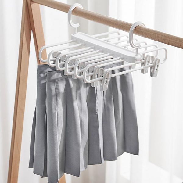 hangers & racks pants multifunctional rack closet organizer folding trousers hanger for home rt88
hangers & racks pants multifunctional rack closet organizer folding trousers hanger for home rt88