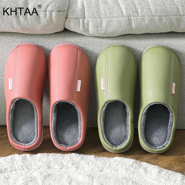 women waterproof warm slippers ladies plush pu flat home shoes woman soft comfortable footwear female sewing indoor slipper, Black
women waterproof warm slippers ladies plush pu flat home shoes woman soft comfortable footwear female sewing indoor slipper, Black