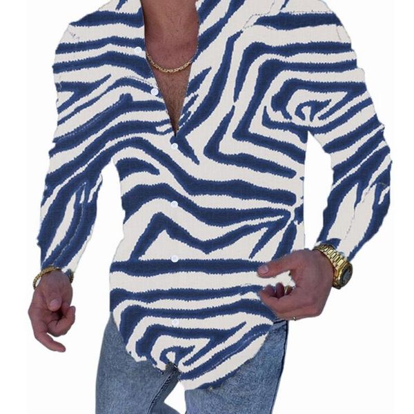 men's casual shirts spring autumn 2021 fashion retro print shirt streetwear hawaiian long sleeve clothes twill tees, White;black
men's casual shirts spring autumn 2021 fashion retro print shirt streetwear hawaiian long sleeve clothes twill tees, White;black