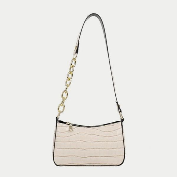 summer fashion baguette shoulder bag alligator pattern pu leather armpit handbag female underarm purse bags
summer fashion baguette shoulder bag alligator pattern pu leather armpit handbag female underarm purse bags
