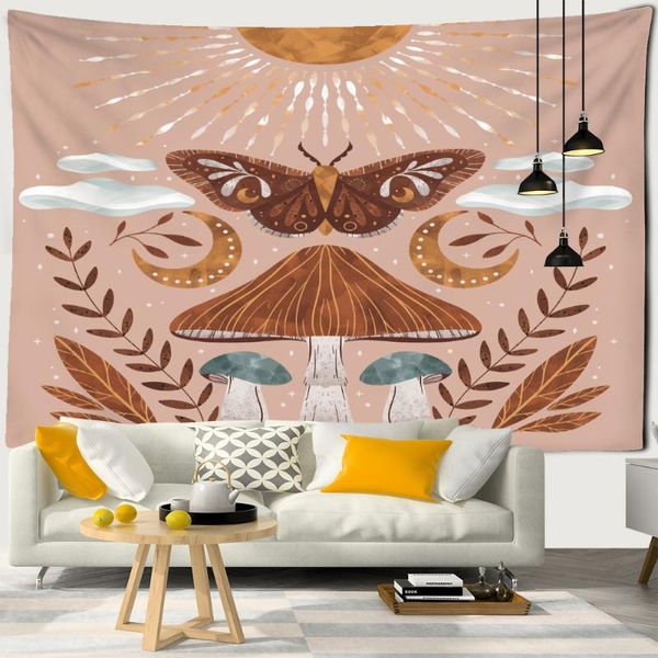 tapestries bee daisy flower pattern tapestry wall hanging bohemian hippie mandala witchcraft home bedroom dormitory decor
tapestries bee daisy flower pattern tapestry wall hanging bohemian hippie mandala witchcraft home bedroom dormitory decor