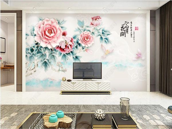 3d p wallpaper custom mural chinese style embossed ink landscape flowers blooming home decor in the living room 3d wall murals wallpaper for
3d p wallpaper custom mural chinese style embossed ink landscape flowers blooming home decor in the living room 3d wall murals wallpaper for