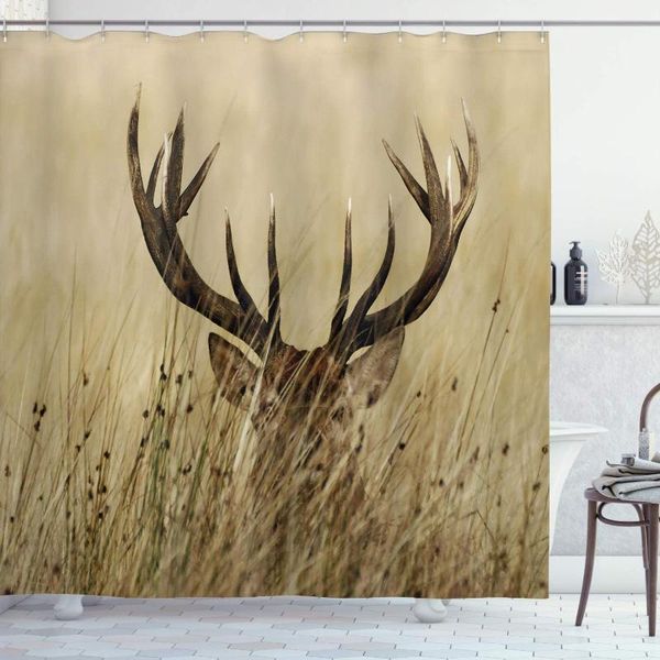 shower curtains antler curtain whitetail deer fawn in wilderness stag countryside rural hunting theme bathroom decor set with hooks
shower curtains antler curtain whitetail deer fawn in wilderness stag countryside rural hunting theme bathroom decor set with hooks