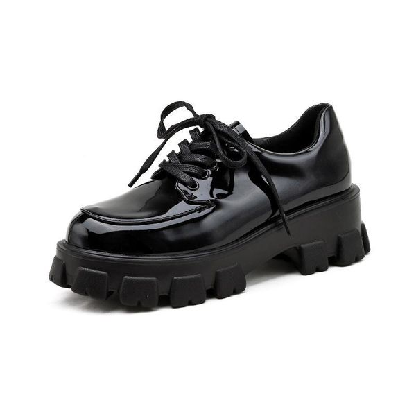 boots 2021 british style womens patent leather ankle for women platform chunky shoes black thick heel female booties
boots 2021 british style womens patent leather ankle for women platform chunky shoes black thick heel female booties