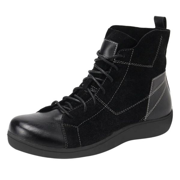 boots large size winter female shoes ankle down women warm ladies lightweight snow bootie strap rubber plush botas mujer, Black
boots large size winter female shoes ankle down women warm ladies lightweight snow bootie strap rubber plush botas mujer, Black