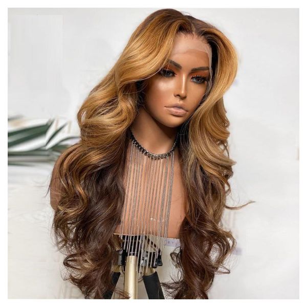 synthetic wigs ombre highlight long body wave 13*4lace front wig high temperature for black women cosplay kanekalon
synthetic wigs ombre highlight long body wave 13*4lace front wig high temperature for black women cosplay kanekalon