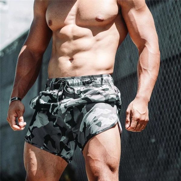 men's shorts 2021 summer gyms bodybuilding joggers quick dry running men fitness board short, White;black
men's shorts 2021 summer gyms bodybuilding joggers quick dry running men fitness board short, White;black