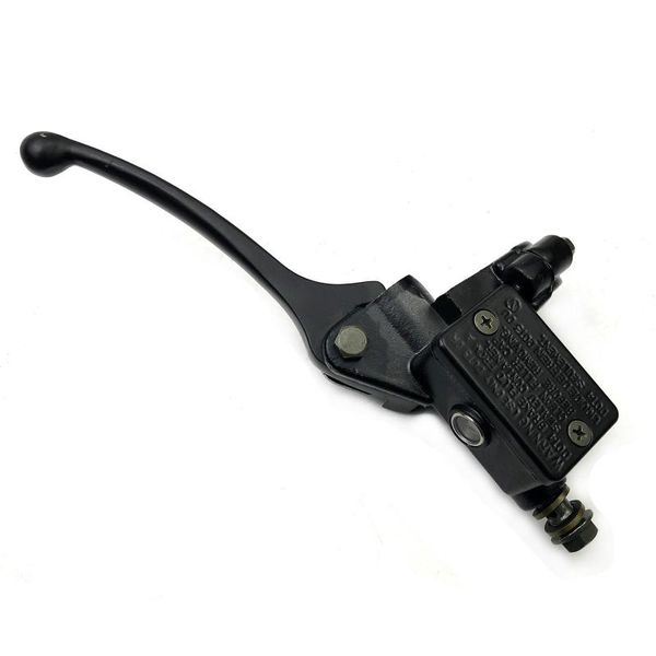 motorcycle brakes 10mm universal right hand brake master cylinder lever 50-160cc pit dirt bike atv system motocross accessories
motorcycle brakes 10mm universal right hand brake master cylinder lever 50-160cc pit dirt bike atv system motocross accessories