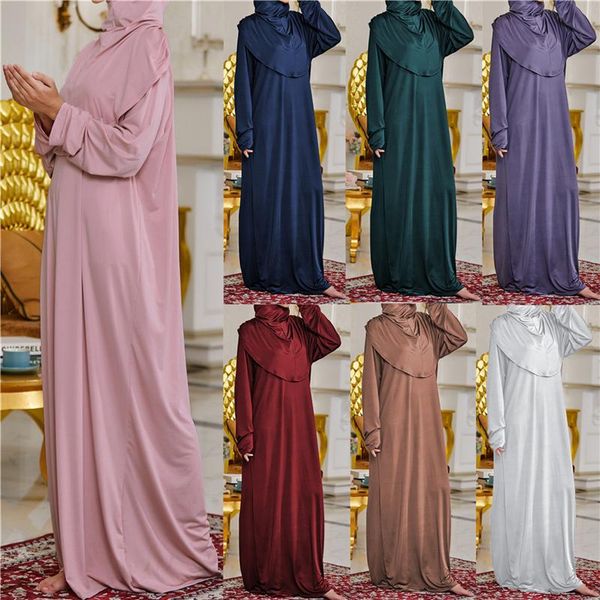 ethnic clothing abaya women dubai muslim fashion dress long hooded robes female islam caftan marocain solid color elegant modest evening dre, Red
ethnic clothing abaya women dubai muslim fashion dress long hooded robes female islam caftan marocain solid color elegant modest evening dre, Red