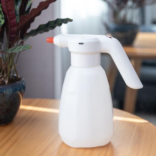 watering equipments 2l automatic plant can bottle garden sprayer usb machine electric fogger tool
watering equipments 2l automatic plant can bottle garden sprayer usb machine electric fogger tool