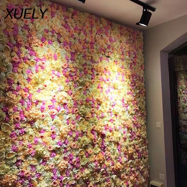 decorative flowers & wreaths 60x40cm artificial silk rose flower wall wedding decoration christmas hydrangea row decor backdrop
decorative flowers & wreaths 60x40cm artificial silk rose flower wall wedding decoration christmas hydrangea row decor backdrop