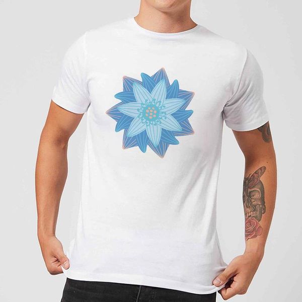 men's t-shirts men summer white tshirts pure cotton quality printed asual oversized classic floral print with small blue flowers tshirt, White;black
men's t-shirts men summer white tshirts pure cotton quality printed asual oversized classic floral print with small blue flowers tshirt, White;black