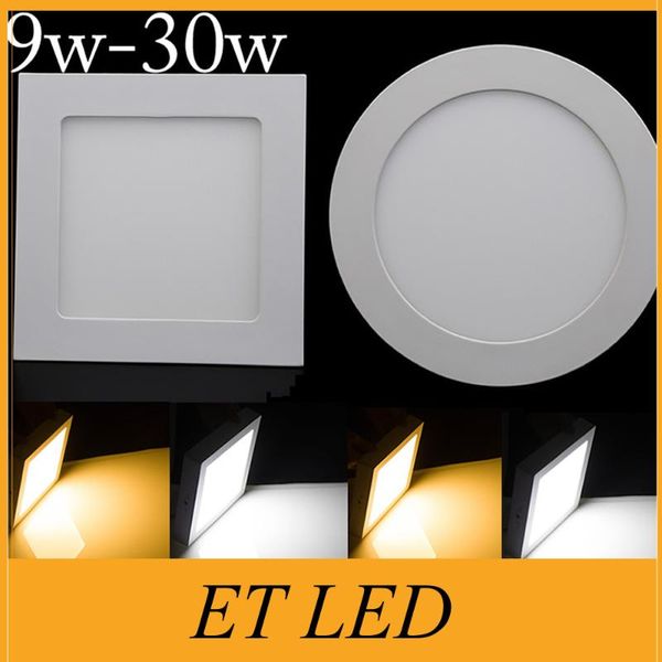 panel lights ultra thin led light recessed ceiling downlight 9w 12w 15w 18w 20w 30w ac110-240v warm/cold white indoor lighting ce
panel lights ultra thin led light recessed ceiling downlight 9w 12w 15w 18w 20w 30w ac110-240v warm/cold white indoor lighting ce
