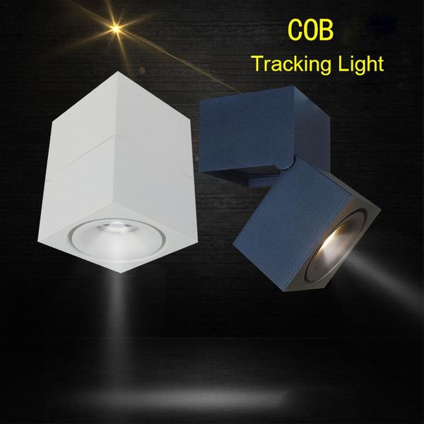 track lights spotlights cob clothing store led square surface mounted lamp fold adjustable white/black lighting 3w/7w/12w/15w
track lights spotlights cob clothing store led square surface mounted lamp fold adjustable white/black lighting 3w/7w/12w/15w