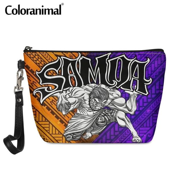 coloranimal samoa polynesian pattern lady pu cosmetic bag ethnic design women mini make up pouch protable wash toiletry bolsa bags & cases
coloranimal samoa polynesian pattern lady pu cosmetic bag ethnic design women mini make up pouch protable wash toiletry bolsa bags & cases