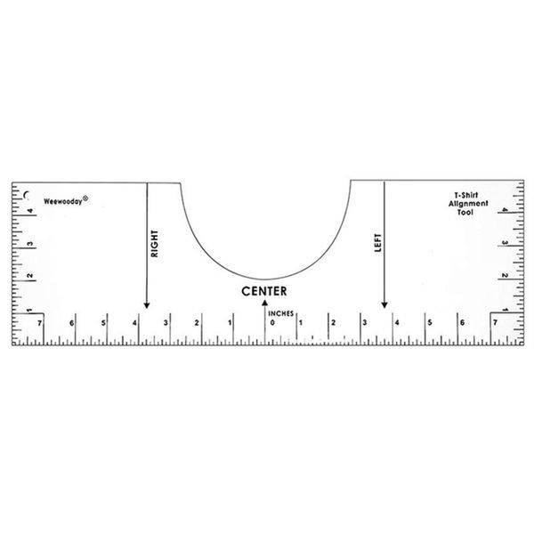 t-shirt ruler guide vinyl sublimation designs on size chart hk3 sewing notions & tools, Black
t-shirt ruler guide vinyl sublimation designs on size chart hk3 sewing notions & tools, Black