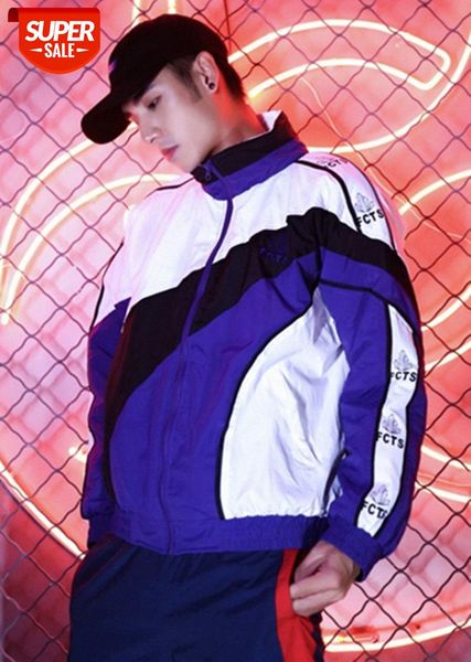 coat japanese hip-hop stand-up collar color matching retro hand-sleeved string standard cotton for men and women #w74p, Black;brown
coat japanese hip-hop stand-up collar color matching retro hand-sleeved string standard cotton for men and women #w74p, Black;brown