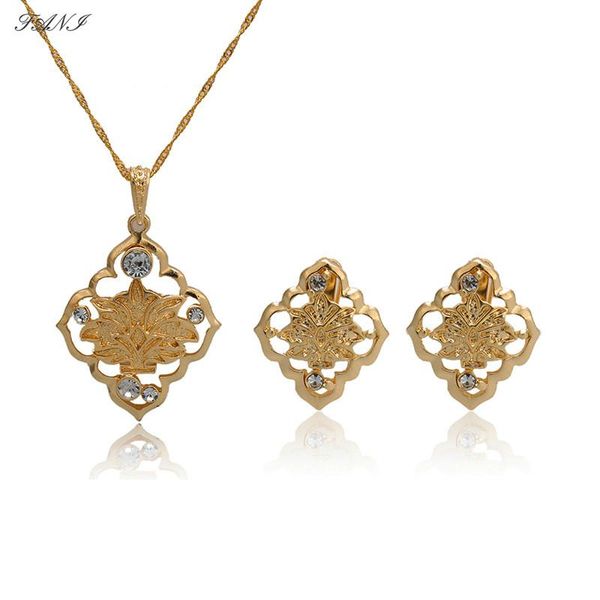 earrings & necklace good fashion geometry shape pendant earring sets multi ropes choker classic women wedding costume jewelry set, Silver
earrings & necklace good fashion geometry shape pendant earring sets multi ropes choker classic women wedding costume jewelry set, Silver
