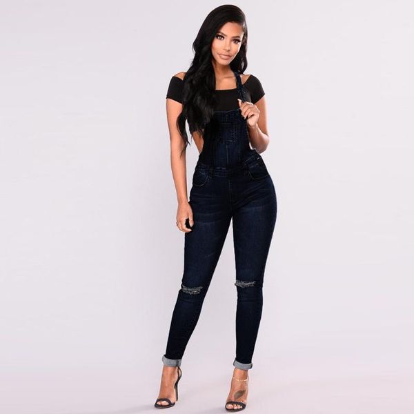 women's jeans woman plus size fashion denim bib pants pocket long rompers jumpsuits jeansy damskie #g4, Blue
women's jeans woman plus size fashion denim bib pants pocket long rompers jumpsuits jeansy damskie #g4, Blue