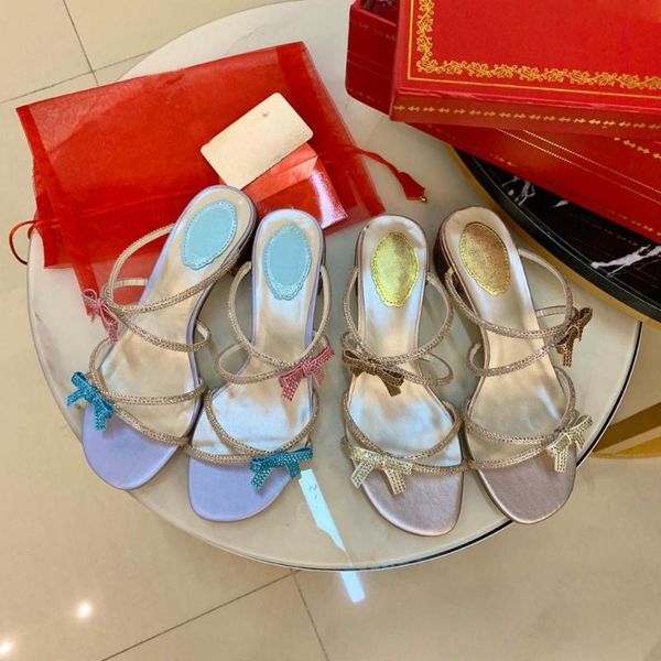 slippers butterfly-knot woman silk crystal women shoes high heels rhinestone genuine leather slides sandals, Black
slippers butterfly-knot woman silk crystal women shoes high heels rhinestone genuine leather slides sandals, Black