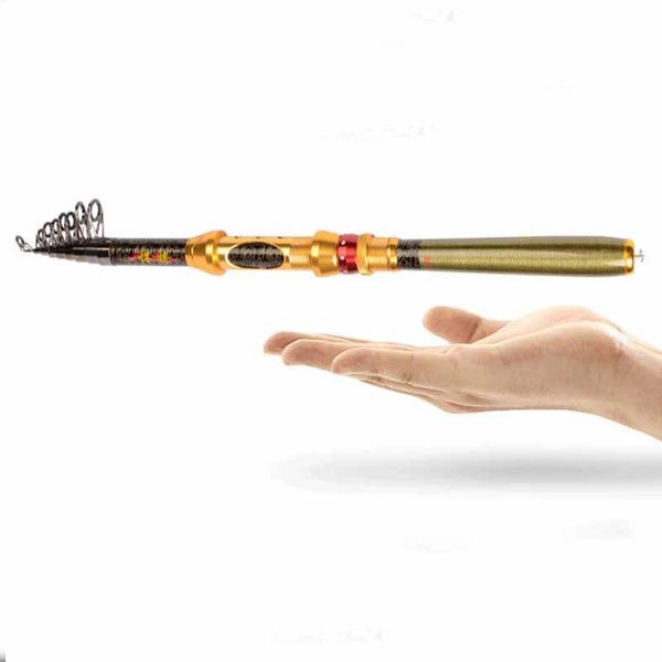 boat fishing rods carbon super-hard pen shape folded spinning rod ultra-short mini portable sea throwing pole luya gear
boat fishing rods carbon super-hard pen shape folded spinning rod ultra-short mini portable sea throwing pole luya gear