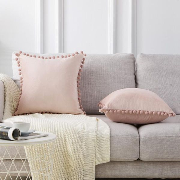 pillow cover washable plush cushion pillowcase supply without core for home living room bedroom )
pillow cover washable plush cushion pillowcase supply without core for home living room bedroom )