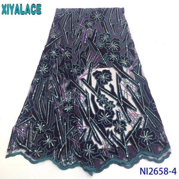 ribbon 2021 french lace fabric velvet with sequins laces for asoebi dresses nigerian 5yds ksni2658, Pink;blue
ribbon 2021 french lace fabric velvet with sequins laces for asoebi dresses nigerian 5yds ksni2658, Pink;blue
