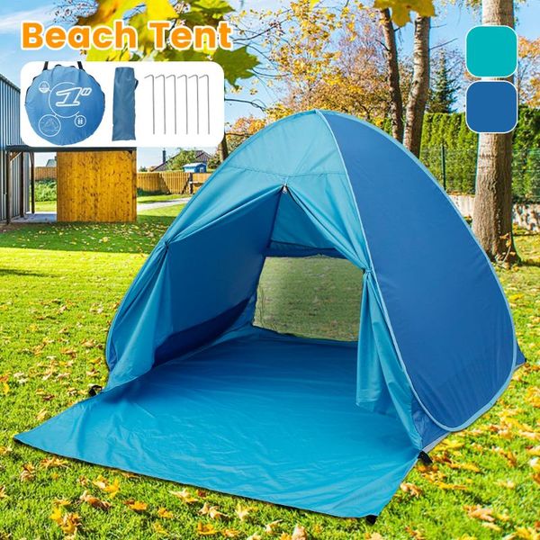 tents and shelters sun shelter with zipper automatic ventilated baby canopy sport umbrella up beach shade tent picnic garden uv protecti
tents and shelters sun shelter with zipper automatic ventilated baby canopy sport umbrella up beach shade tent picnic garden uv protecti