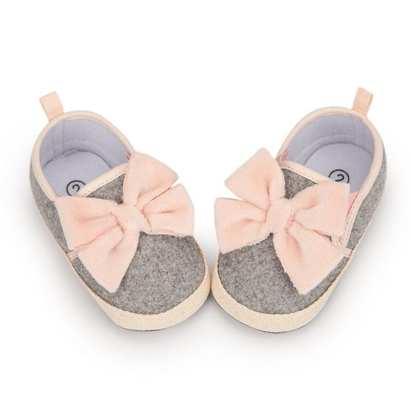 first walkers 2021 baby shoes girl boy cute butterfly-knot cotton flat non-slip soft sole infant toddler fashion crib
first walkers 2021 baby shoes girl boy cute butterfly-knot cotton flat non-slip soft sole infant toddler fashion crib