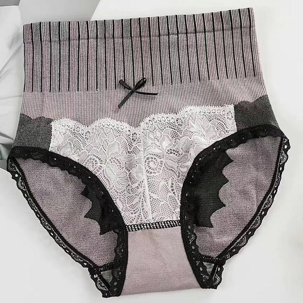 high waist girl-in pants for women with postpartum bottom and body shape. anti light briefs women's panties, Black;pink
high waist girl-in pants for women with postpartum bottom and body shape. anti light briefs women's panties, Black;pink