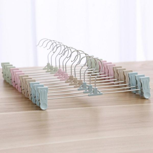 hangers & racks reinforcement non-slip pants clip hanger with ice cream color gorgeous rainbow the of good quality
hangers & racks reinforcement non-slip pants clip hanger with ice cream color gorgeous rainbow the of good quality