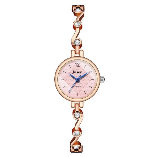 wristwatches luxury diamond women fashion bracelet watches snowflake dial design elegant silver ladies quartz rose gold clock, Slivery;brown
wristwatches luxury diamond women fashion bracelet watches snowflake dial design elegant silver ladies quartz rose gold clock, Slivery;brown
