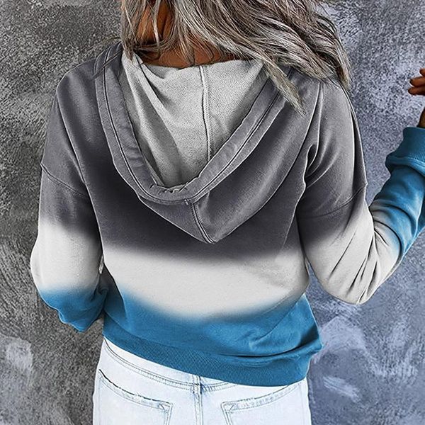 women's hoodies & sweatshirts women harajuku long-sleeved hooded sweatshirt student girl zipper v-neck pullover with pocket, Black
women's hoodies & sweatshirts women harajuku long-sleeved hooded sweatshirt student girl zipper v-neck pullover with pocket, Black