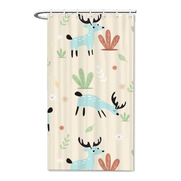 cute deer in the woodland bath curtain bathroom shower el quality 36 x 72 inch curtains
cute deer in the woodland bath curtain bathroom shower el quality 36 x 72 inch curtains