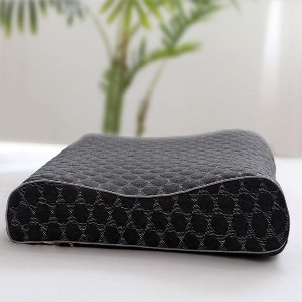 pillow natural latex graphene cervical neck adult
pillow natural latex graphene cervical neck adult