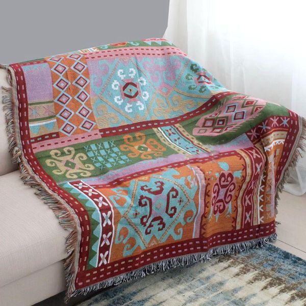 blankets bohemian knitted throw thread blanket on the bed sofa towel plaid tapestry bedspread tablecloth bedroom living room carpet 2
blankets bohemian knitted throw thread blanket on the bed sofa towel plaid tapestry bedspread tablecloth bedroom living room carpet 2