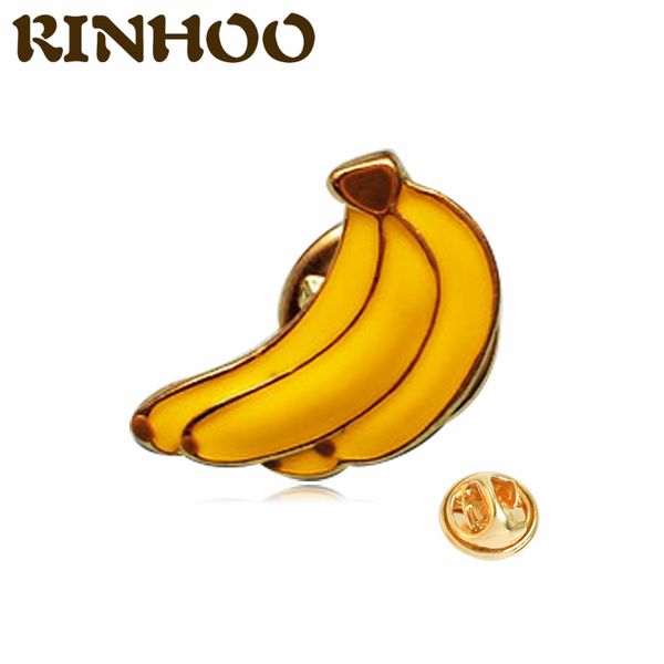 summer new banana brooch fruit brooches yellow enamel badge lapel pin cute fruit brooch girl shirt bag jackets jewelrydio chan contact, Gray
summer new banana brooch fruit brooches yellow enamel badge lapel pin cute fruit brooch girl shirt bag jackets jewelrydio chan contact, Gray