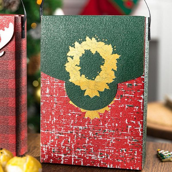 gift wrap 10pcs christmas eve cake biscuit baking packaging box birthday party holiday surprise for friends
gift wrap 10pcs christmas eve cake biscuit baking packaging box birthday party holiday surprise for friends