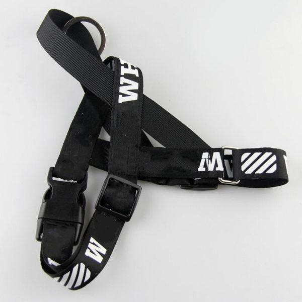 pet white striped print w letter cat dog shoulder strap chest back collar with traction rope full set for small, medium and larg collars & l
pet white striped print w letter cat dog shoulder strap chest back collar with traction rope full set for small, medium and larg collars & l