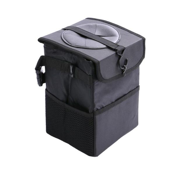 car organizer bag storage box foldable cargo carrier backseat holder trash bin drop
car organizer bag storage box foldable cargo carrier backseat holder trash bin drop