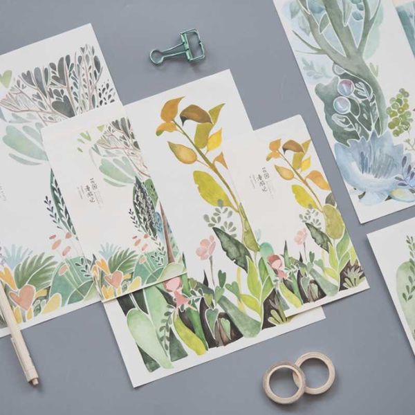 gift wrap garden walk envelope letter paper set 3 6 sheets stationery wedding invitation romantic confession love writing
gift wrap garden walk envelope letter paper set 3 6 sheets stationery wedding invitation romantic confession love writing