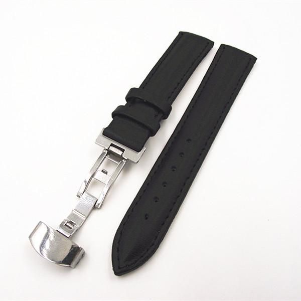 watch bands wholesale 10pcs /lots 18mm 20mm 22mm genuine leather band strap black color - 80401, Black;brown
watch bands wholesale 10pcs /lots 18mm 20mm 22mm genuine leather band strap black color - 80401, Black;brown