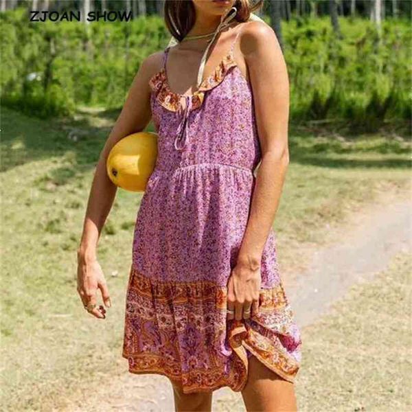 summer boho lacing up ruffles v neck floral print sling dress holiday woman waist bandage short dresses loose beach vest 210429, Black;gray
summer boho lacing up ruffles v neck floral print sling dress holiday woman waist bandage short dresses loose beach vest 210429, Black;gray
