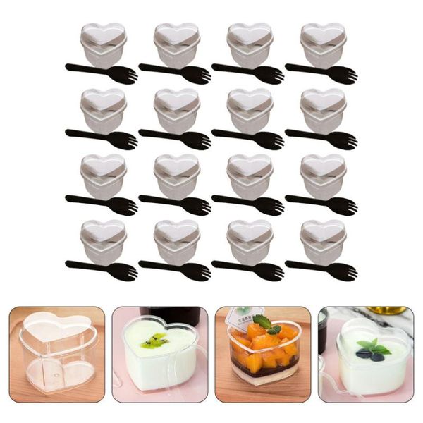 disposable cups & straws 50 sets heart shaped ice cream cup one-off dessert jelly pudding
disposable cups & straws 50 sets heart shaped ice cream cup one-off dessert jelly pudding