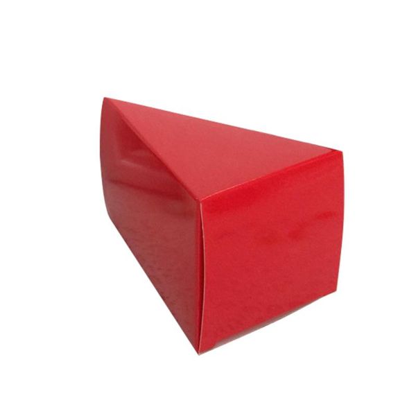 gift wrap triangle candy box 10pcs suitable for birthday parties european style white cardboard
gift wrap triangle candy box 10pcs suitable for birthday parties european style white cardboard