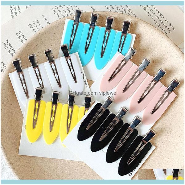 & barrettes jewelry jewelry4pcs no bend seamless hair clips side bangs fix fringe barrette makeup washing face aessories women girls styling, Golden;silver
& barrettes jewelry jewelry4pcs no bend seamless hair clips side bangs fix fringe barrette makeup washing face aessories women girls styling, Golden;silver