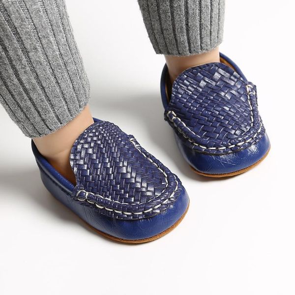 first walkers fashion soft bottom infants boys girls loafers shoes born solid pu leather baby casual moccasins 0-18m
first walkers fashion soft bottom infants boys girls loafers shoes born solid pu leather baby casual moccasins 0-18m